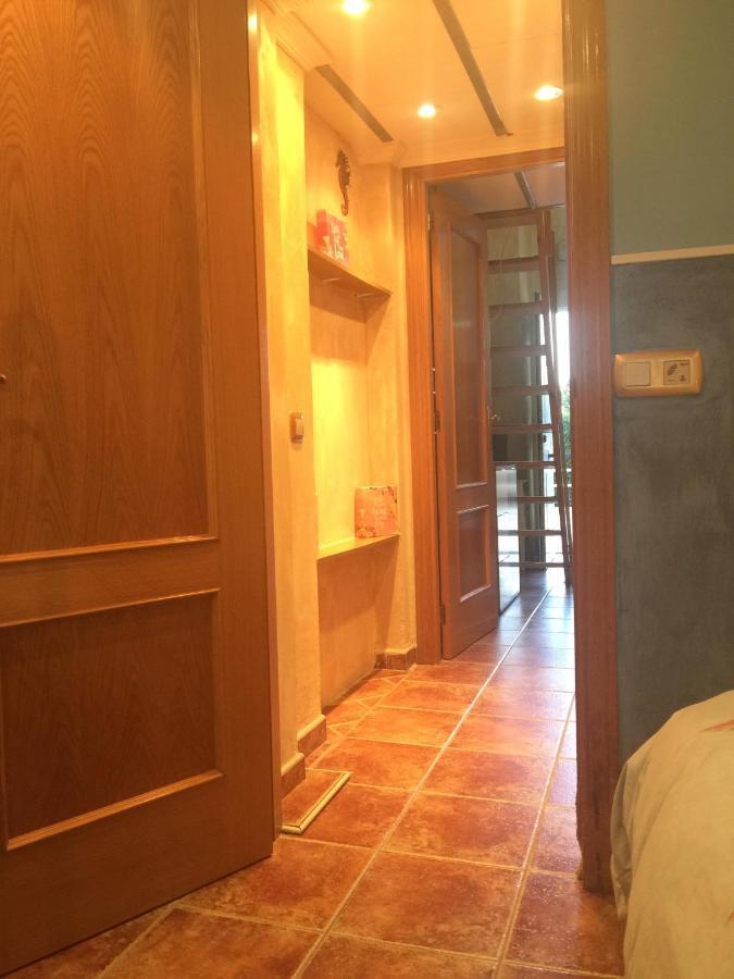 Apartamento Club Del Mar L24 *