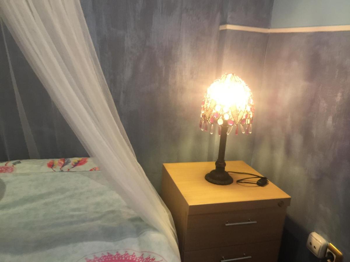 Apartamento Club Del Mar L24 Alicante
