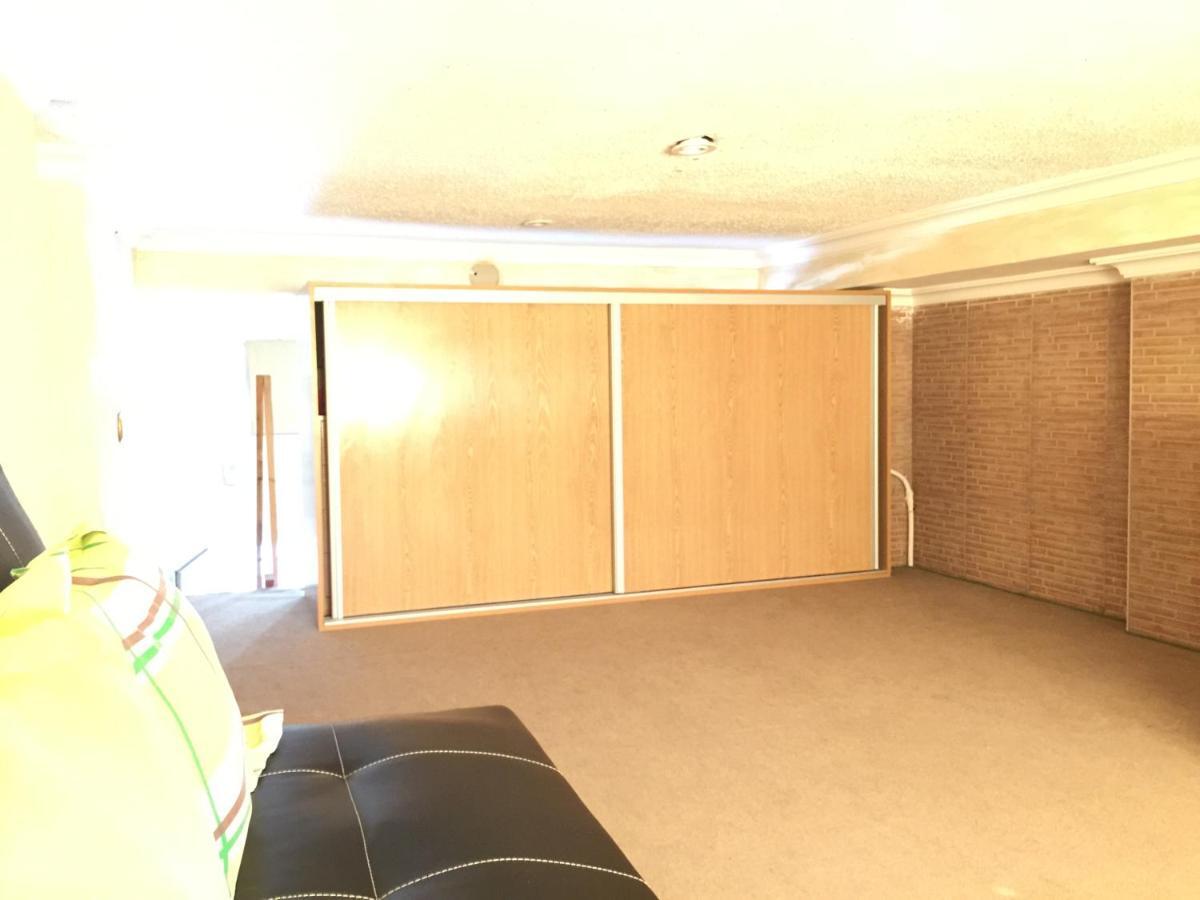 Apartamento Club Del Mar L24