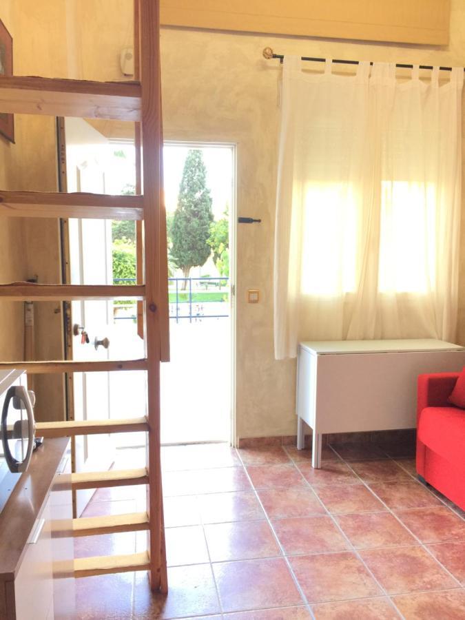 Apartamento Club Del Mar L24 *
