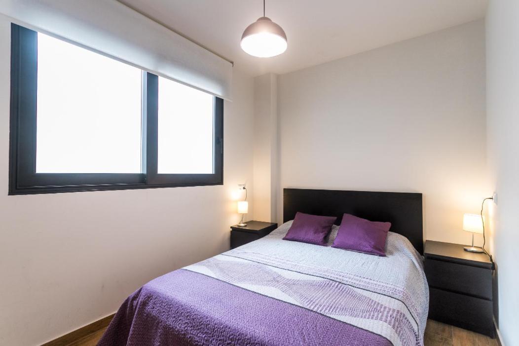 Appartement 3 Calle Donoso Cortes *