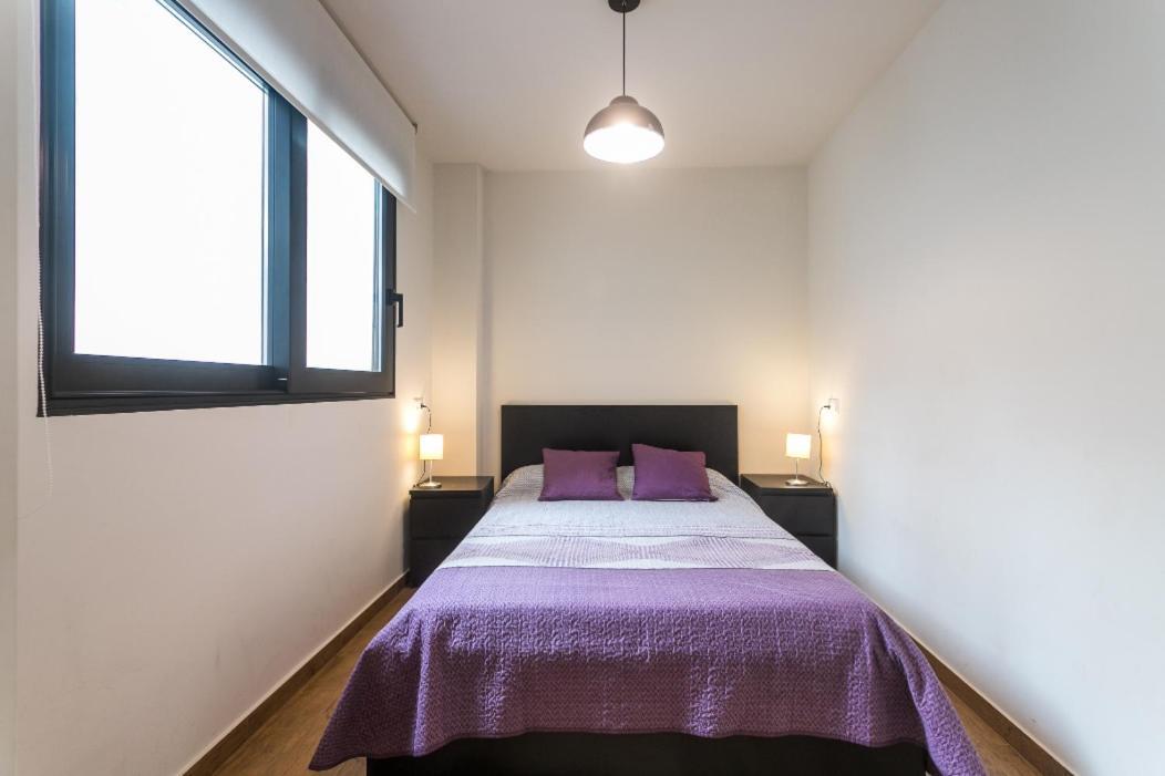 3 Calle Donoso Cortes Appartement *