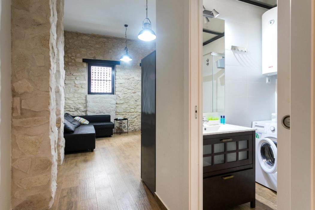 3 Calle Donoso Cortes Appartement *
