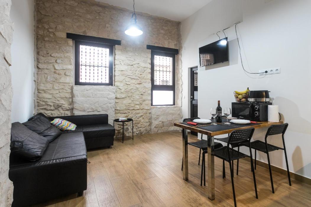 3 Calle Donoso Cortes Appartement Alicante