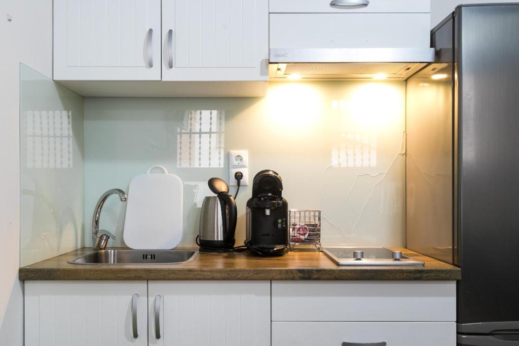 3 Calle Donoso Cortes Appartement Alicante