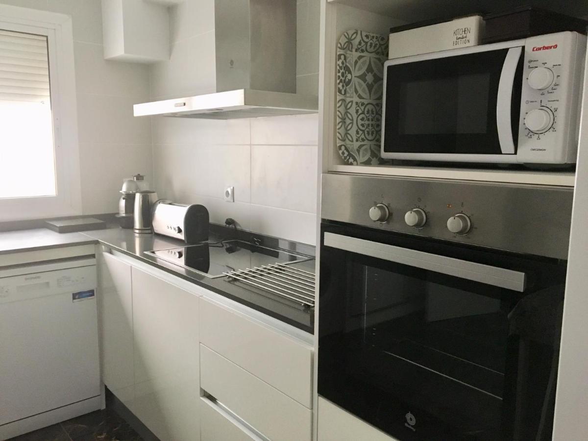 Apartamento Calle San Jose Centro