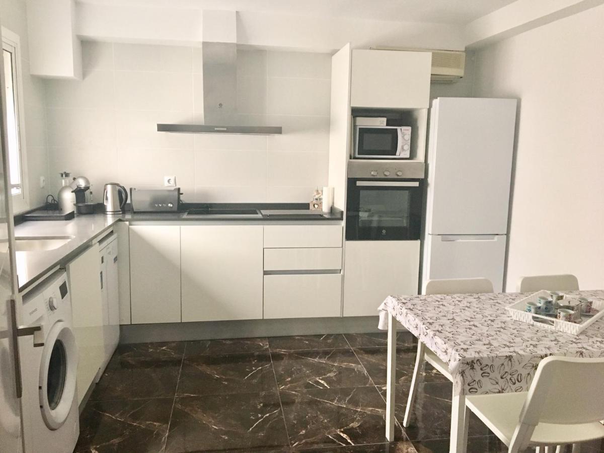 Apartamento Calle San Jose Centro * Alicante