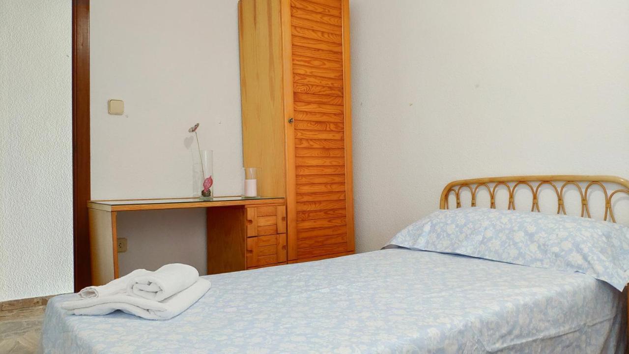 Perfect Near The Beach Huoneisto Alicante