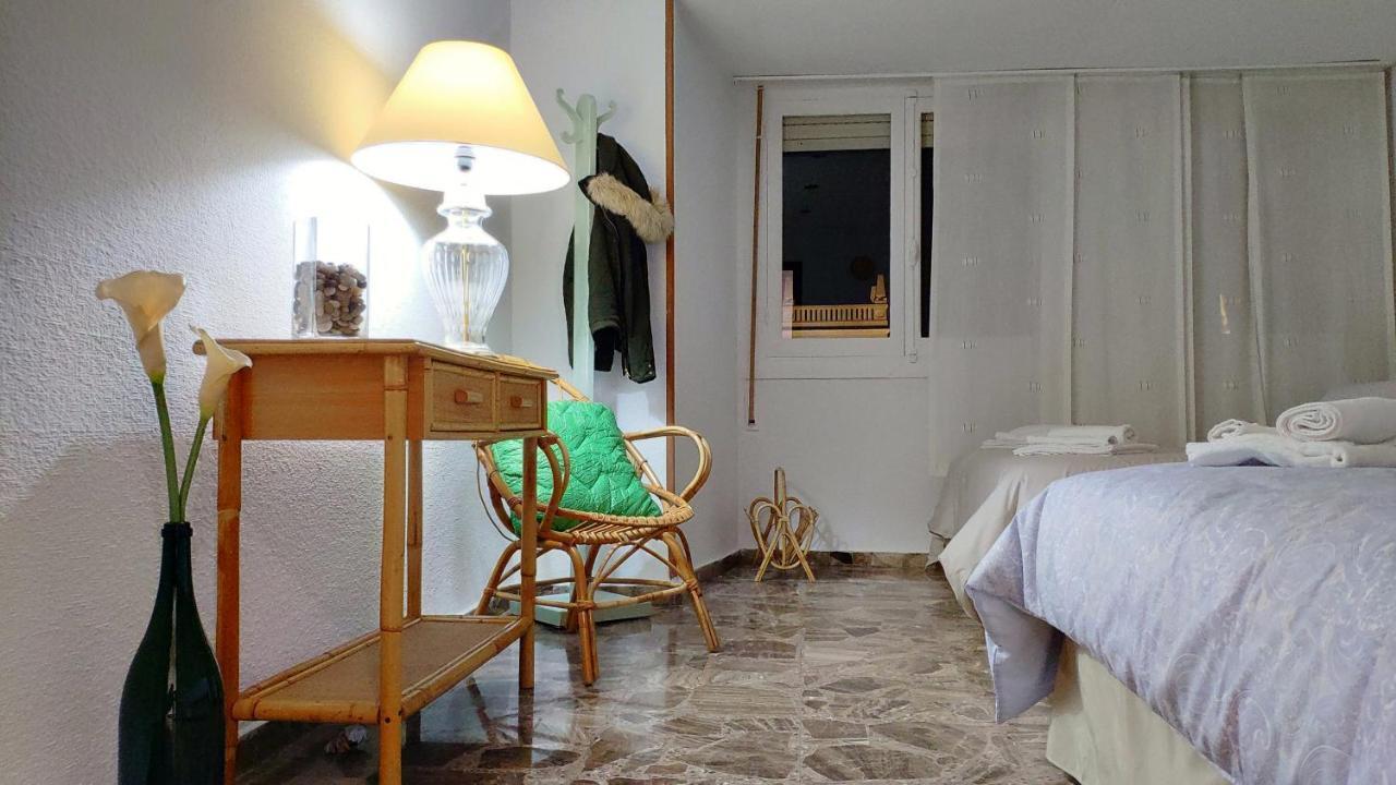 Perfect Near The Beach Huoneisto Alicante