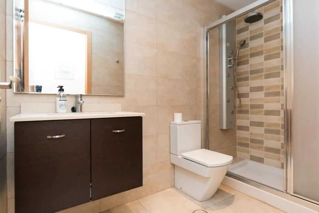 Alc - Modern 2 Bed In Historic Centre Appartement *