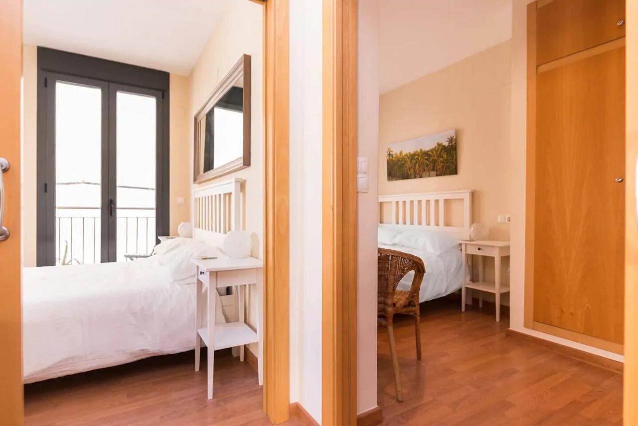 Alc - Modern 2 Bed In Historic Centre *