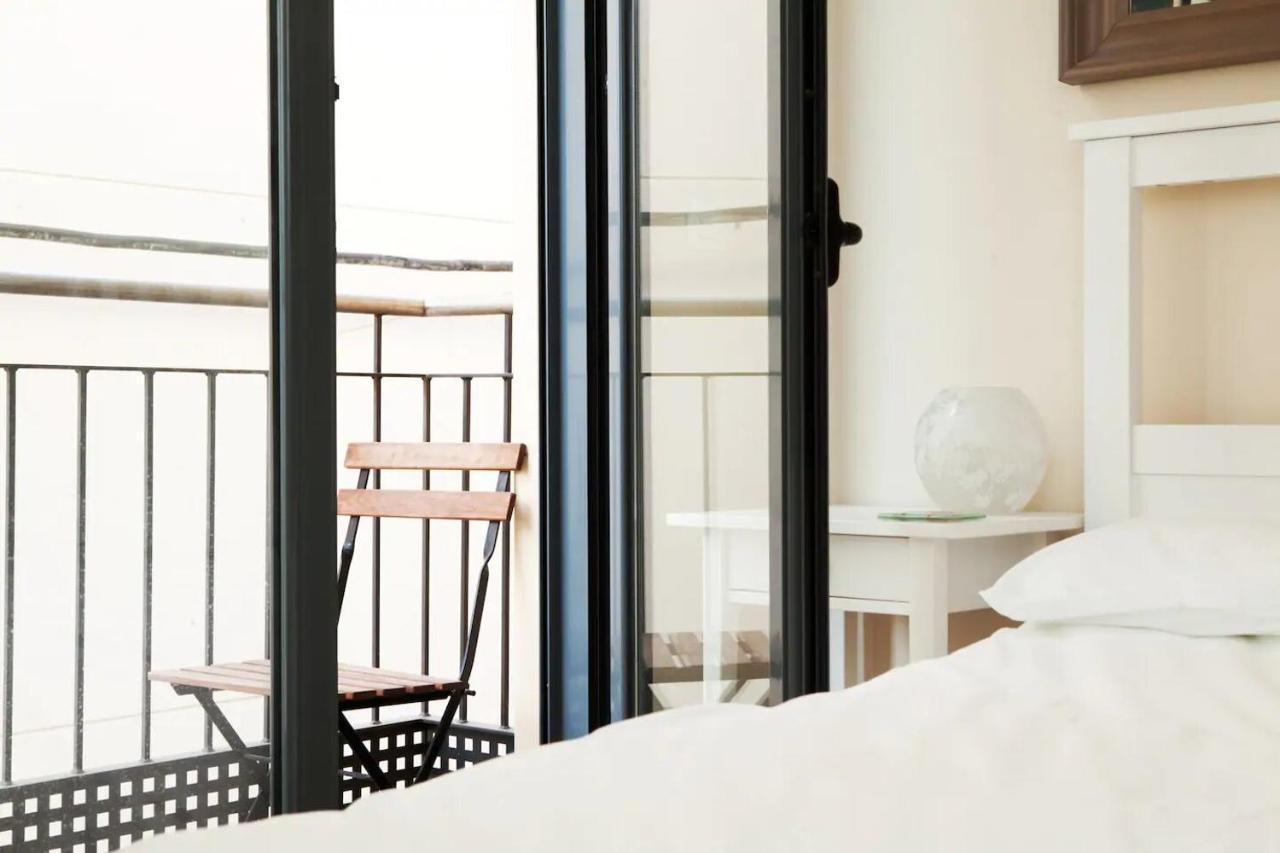 Alc - Modern 2 Bed In Historic Centre Appartement *