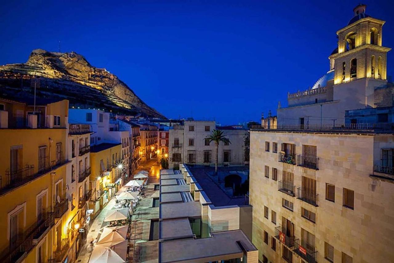 Apartment Alc - Stylish With Fantastic Terrace, Old Town *