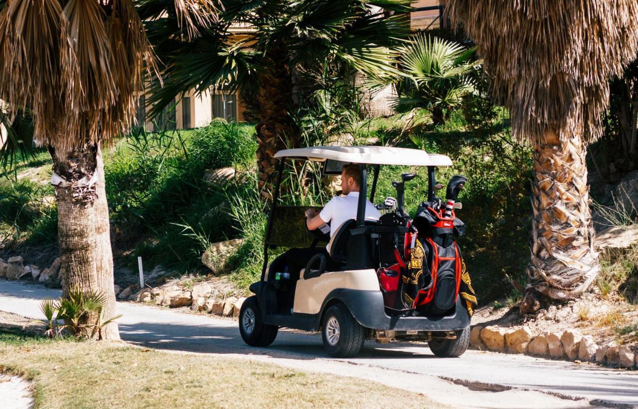 Golf Hotelli Alicante