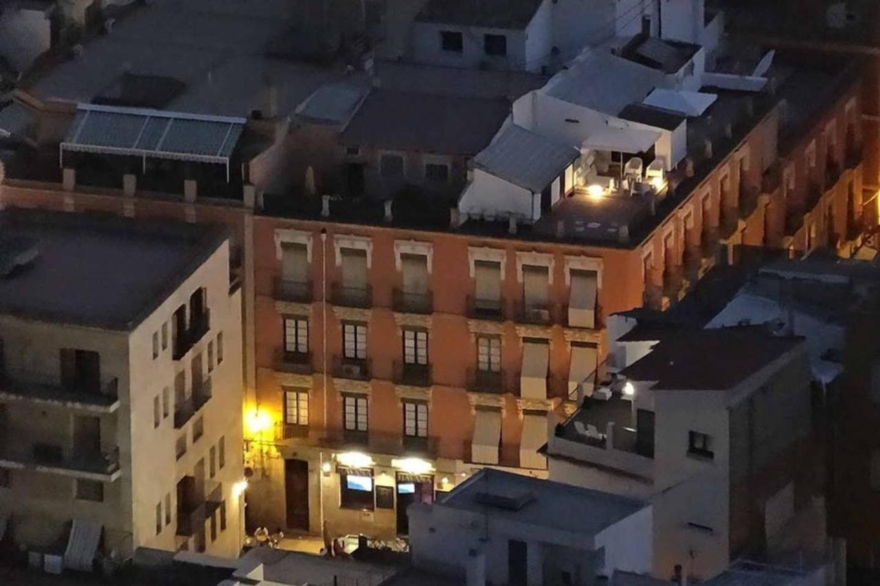 Apartment Alc - Stylish With Fantastic Terrace, Old Town Alicante