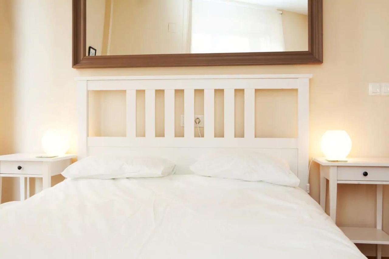 Appartement Alc - Modern 2 Bed In Historic Centre *