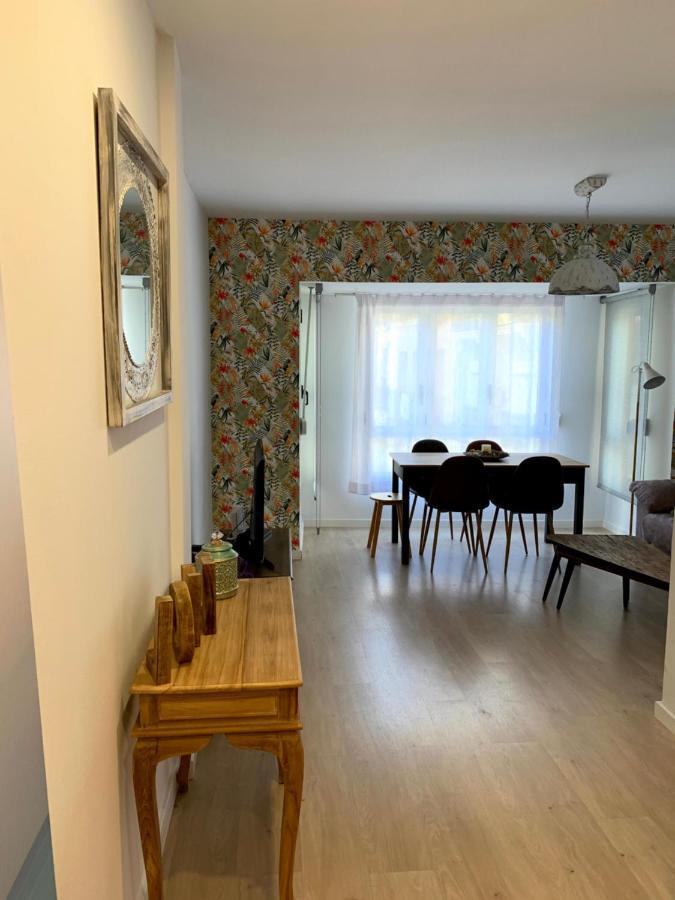 Apartamento Encantador Loft En Centro Tradicional