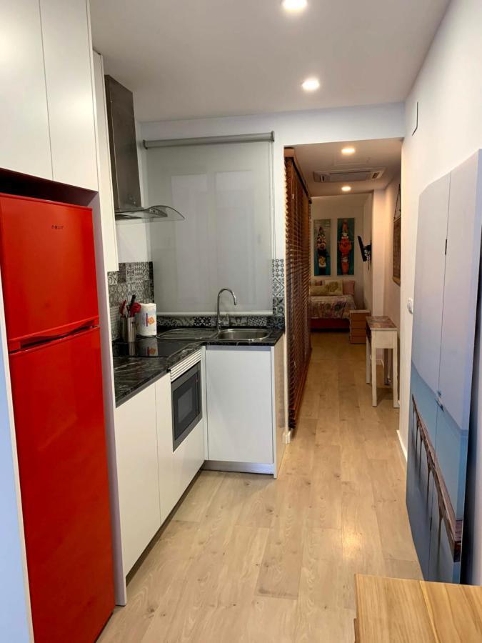Encantador Loft En Centro Tradicional