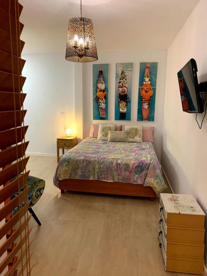 Encantador Loft En Centro Tradicional Apartment