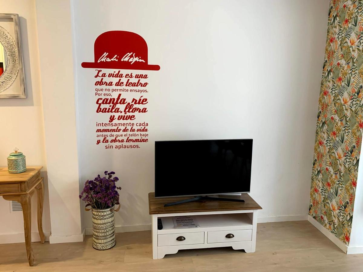 Encantador Loft En Centro Tradicional * Alicante