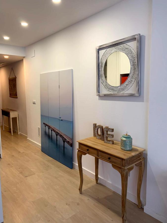 Apartment Encantador Loft En Centro Tradicional *
