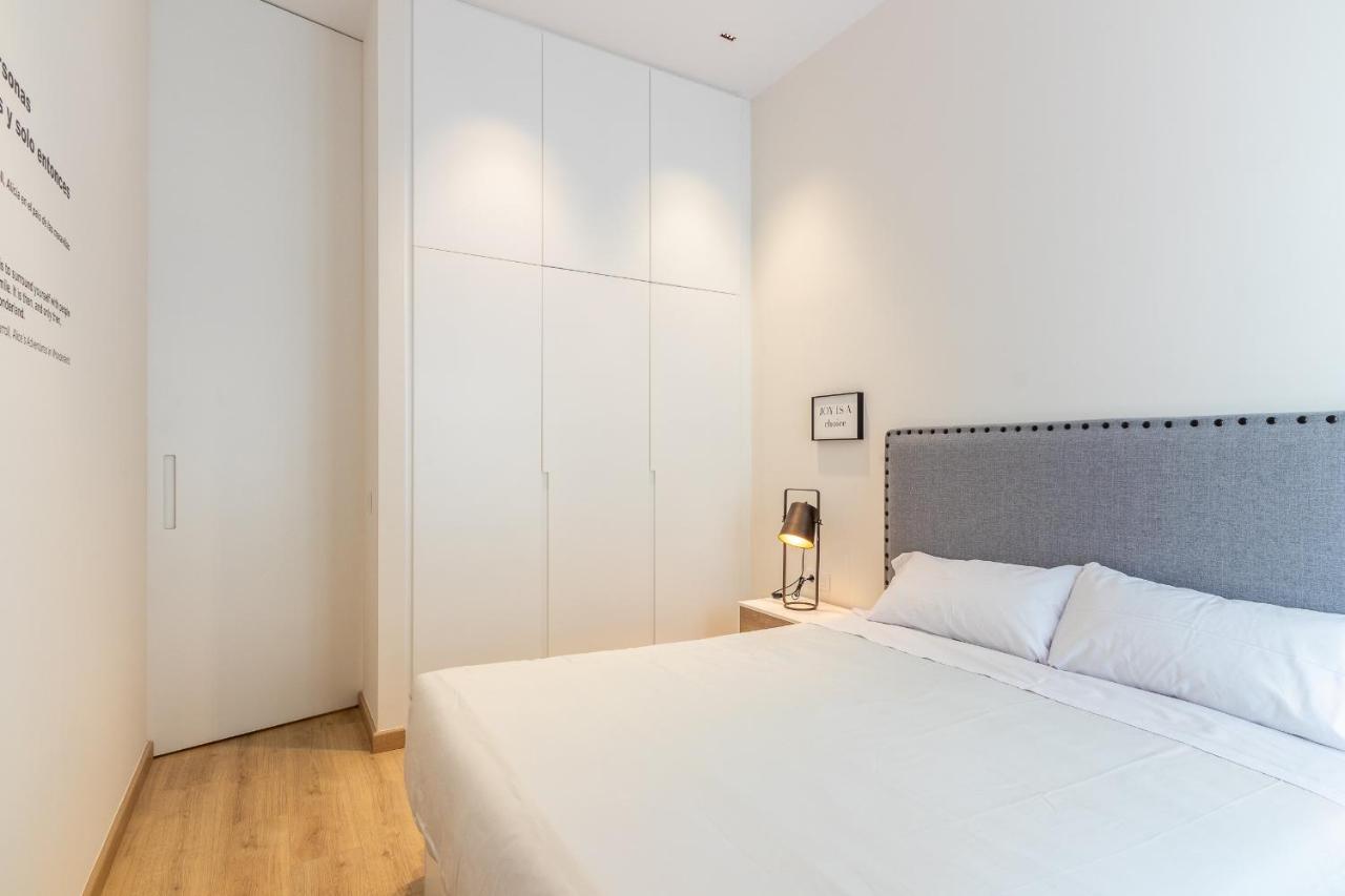 Balmis Plaza Huoneisto Alicante