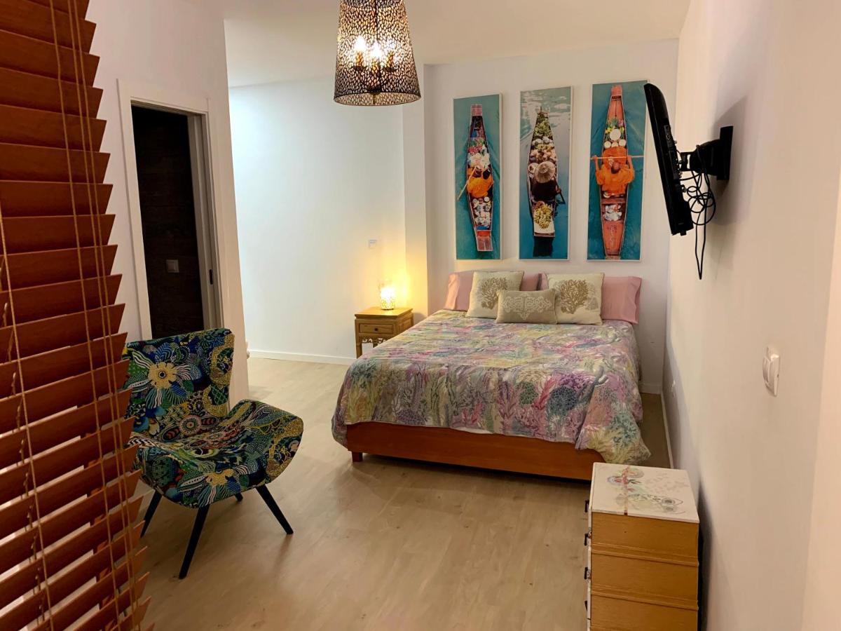 Apartment Encantador Loft En Centro Tradicional *