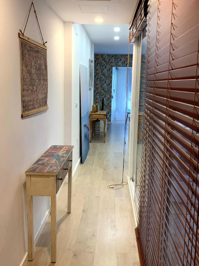 Apartment Encantador Loft En Centro Tradicional