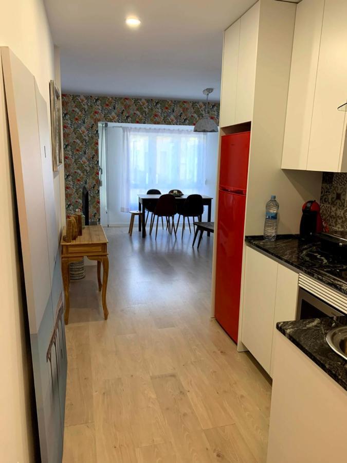 Apartamento Encantador Loft En Centro Tradicional Alicante