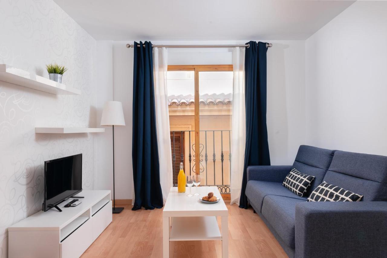 Apartment Globus By Be
