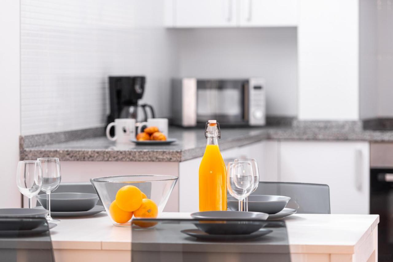 Globus By Be Apartment