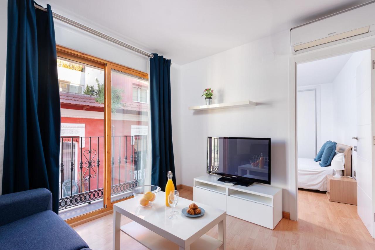 Apartment Globus By Be Alicante
