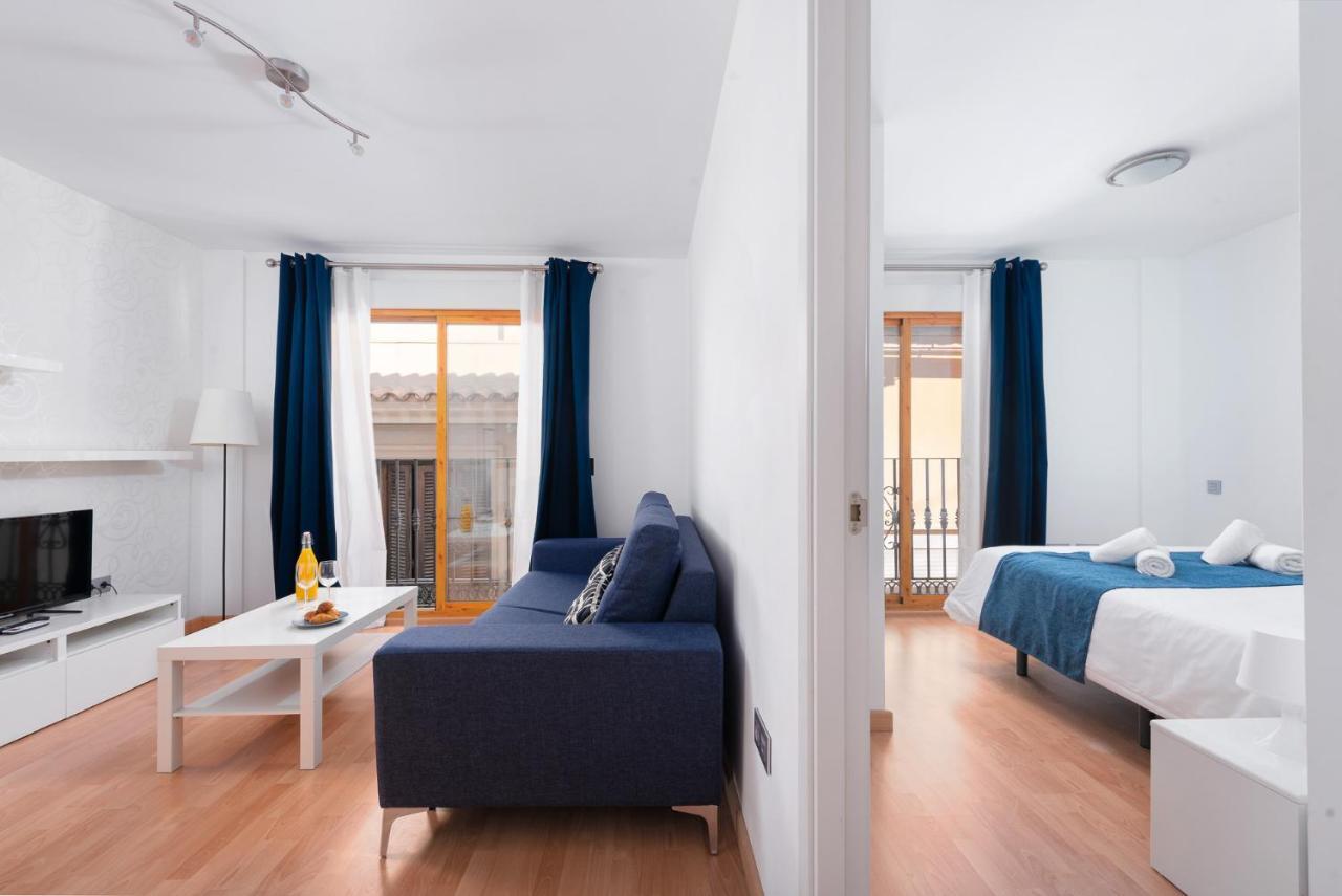 Globus By Be Apartment Alicante