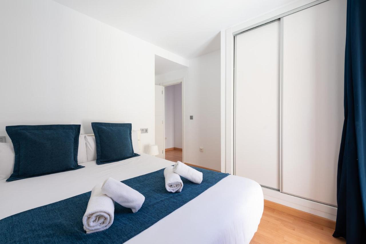 Globus By Be Apartment