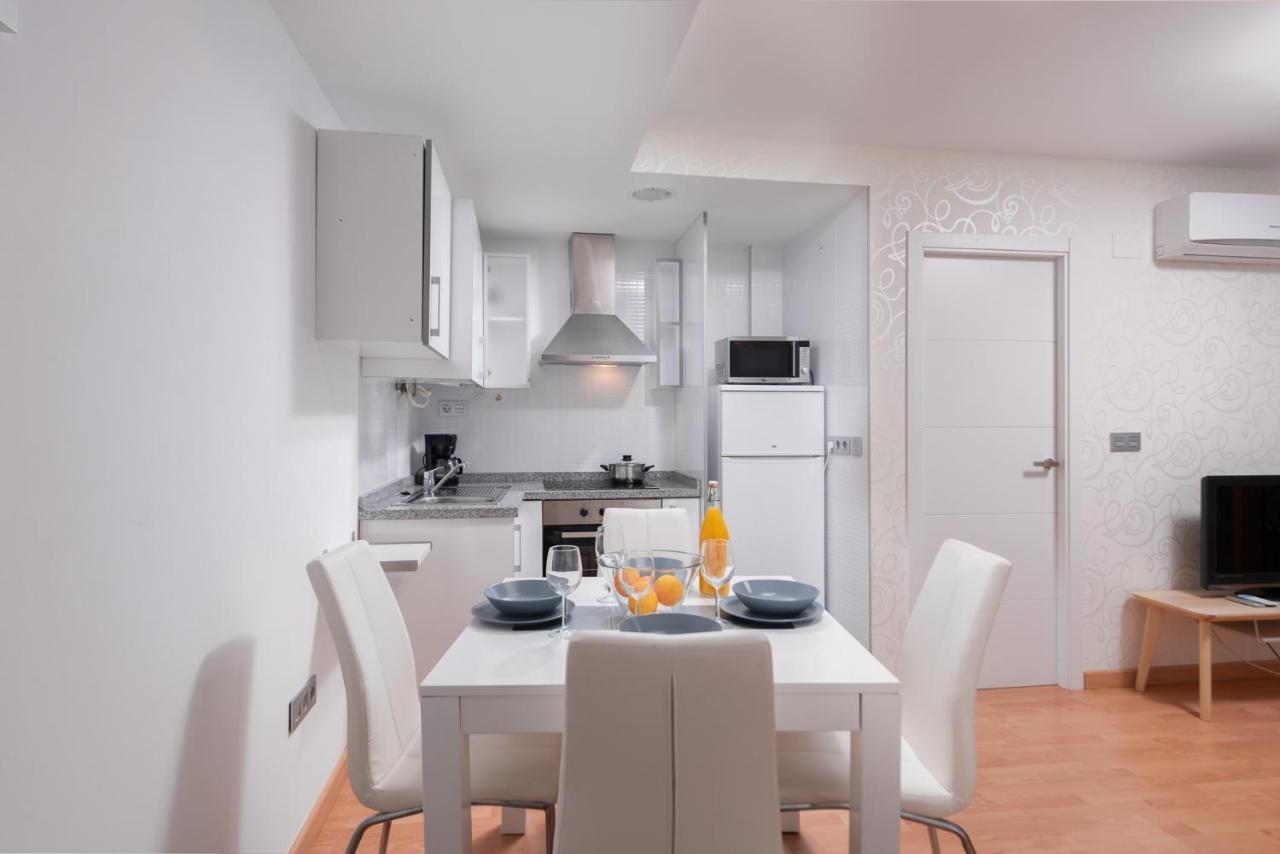 Globus By Be Apartment *