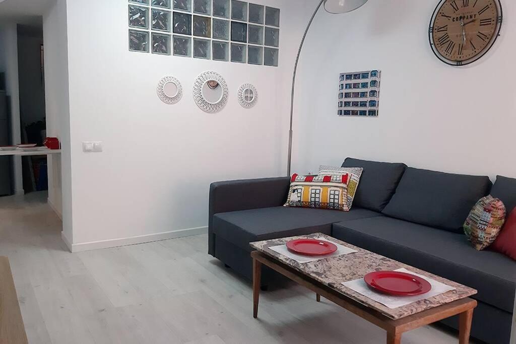 Apartment Casita De Tais Alicante