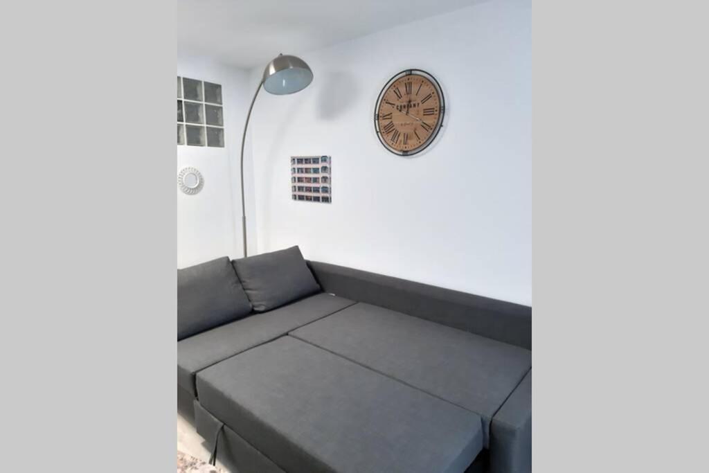 Casita De Tais Apartment Alicante
