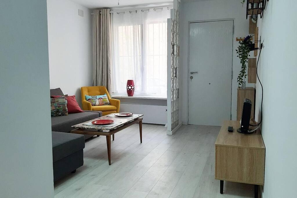 Apartment Casita De Tais *