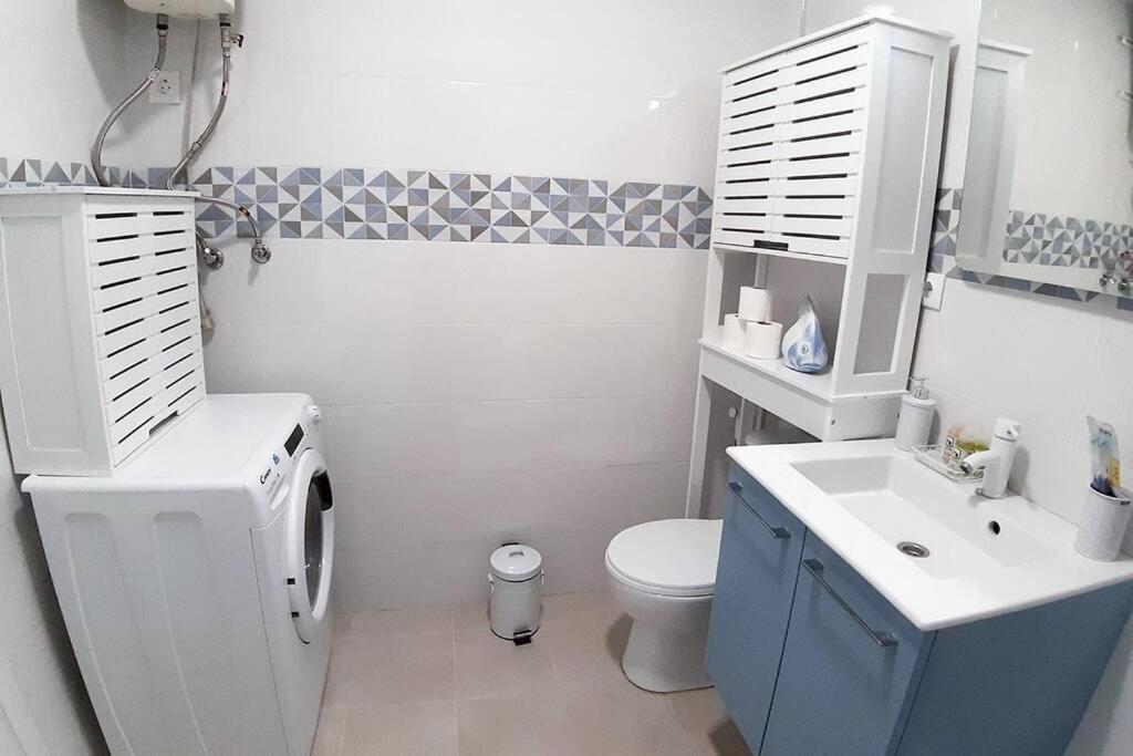 Apartment Casita De Tais