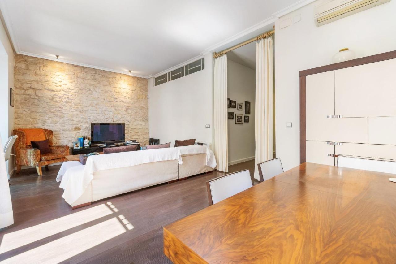 Bennecke Bailen Apartamento Alicante