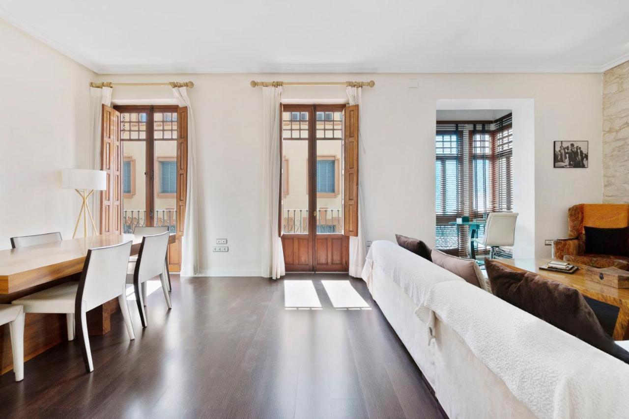 Bennecke Bailen Apartamento
