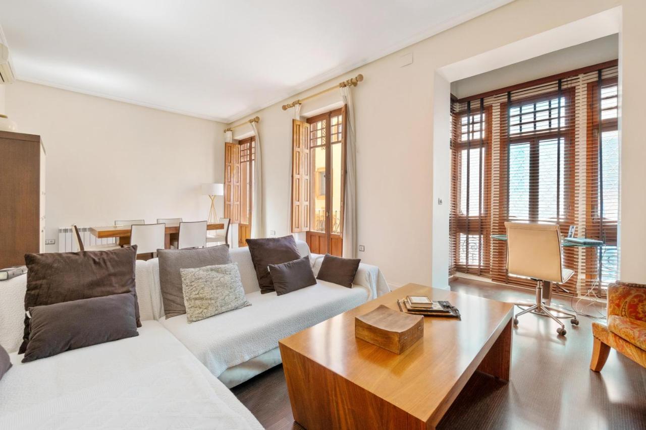 Bennecke Bailen Apartamento