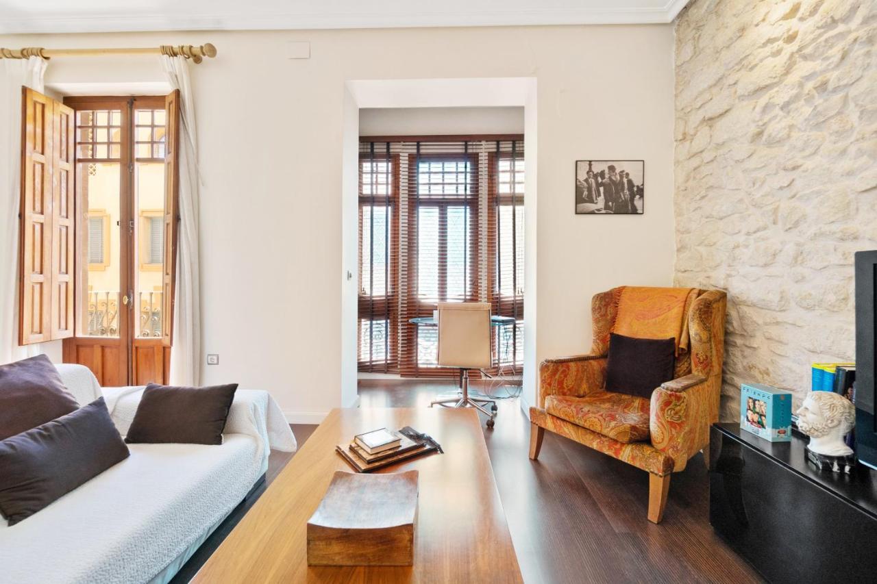 Apartamento Bennecke Bailen