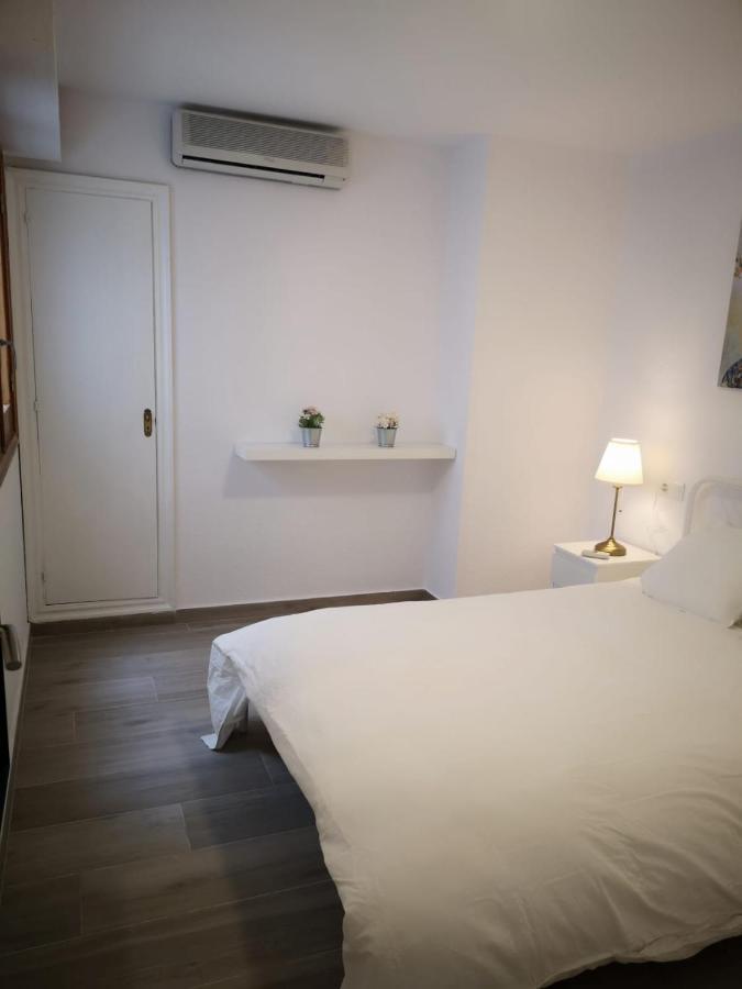 Jorge Juan, Acogedor Apartamento En El Centro De Apartamento