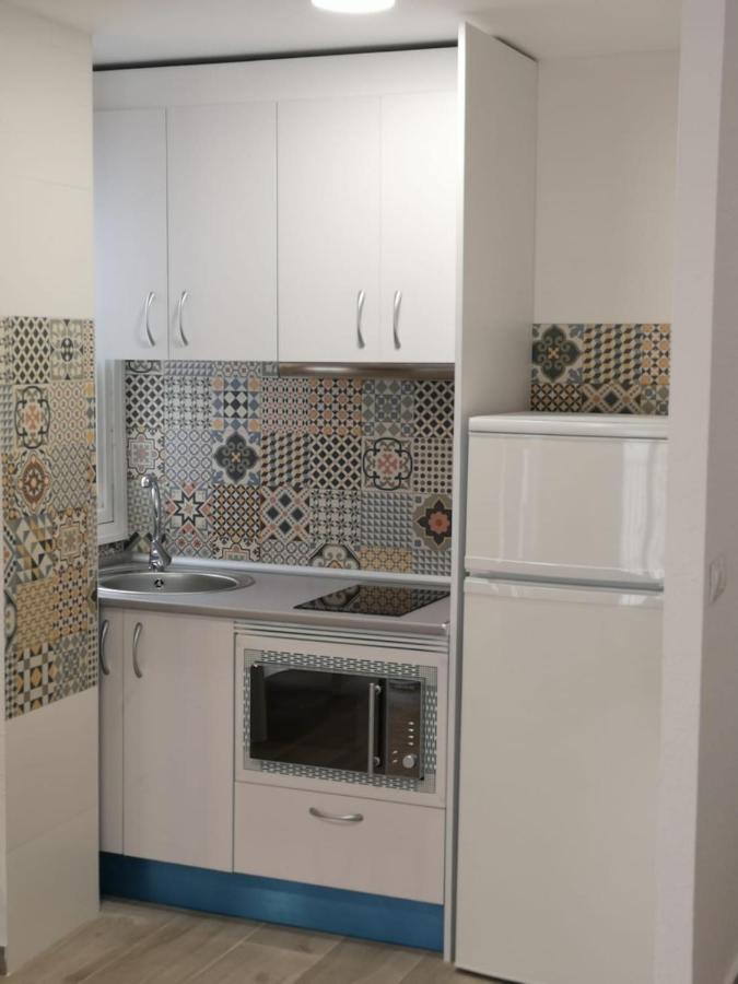 Jorge Juan, Acogedor Apartamento En El Centro De Alicante