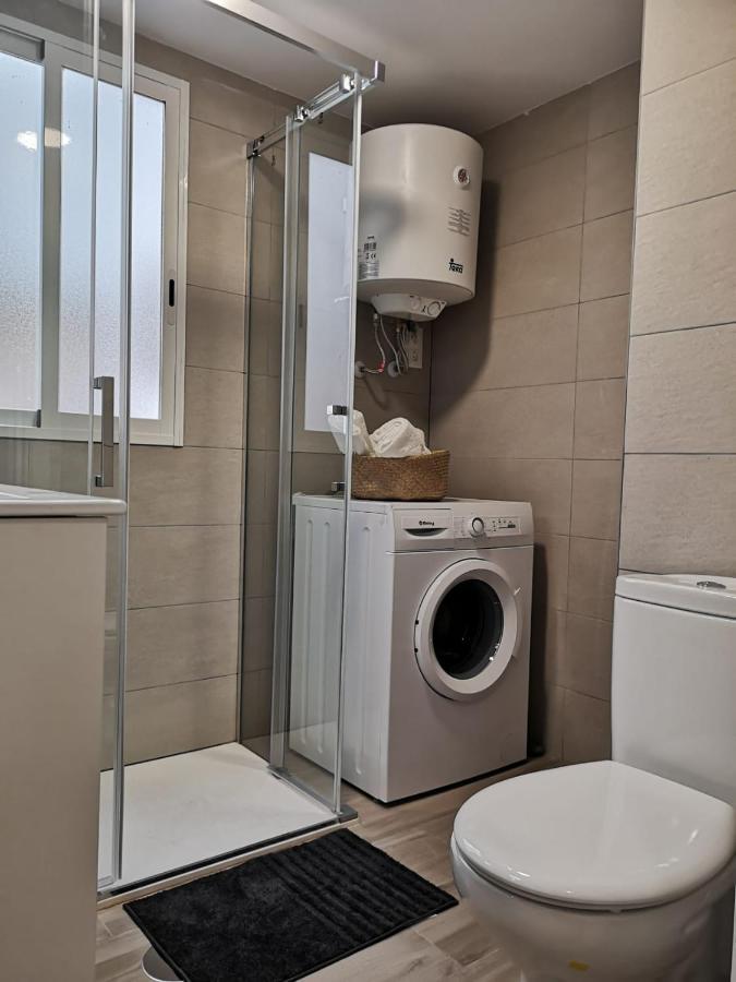 Jorge Juan, Acogedor Apartamento En El Centro De *