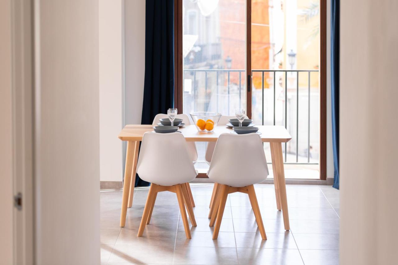 Quijano By Be Apartment Alicante