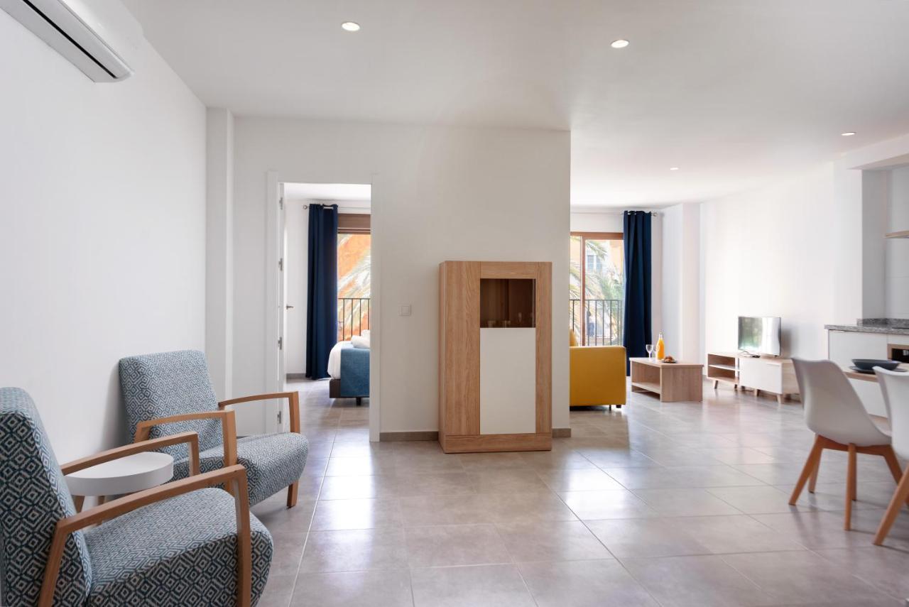Quijano By Be Apartment Alicante