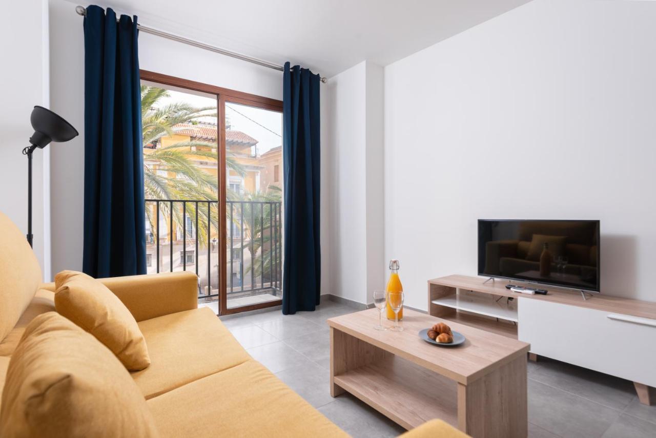 Quijano By Be * Alicante