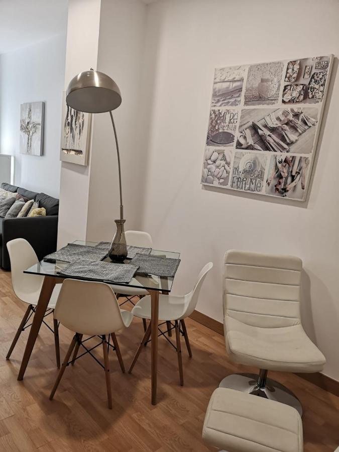 Apartment Alc - Centrico En Calle Mayor *
